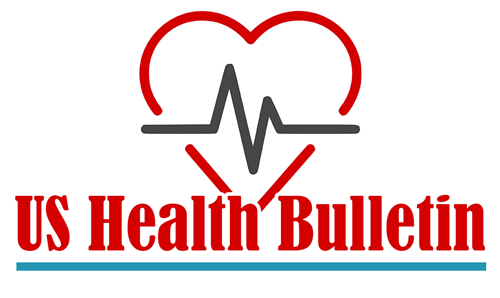 US Health Bulletin Logo